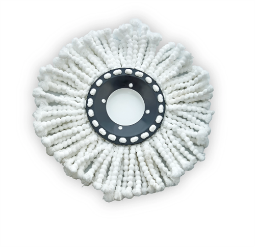 ELMAS TEMİZLİK SETİ YEDEK MOP